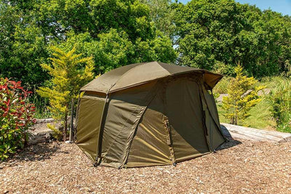 Fox Frontier Lite + System Package