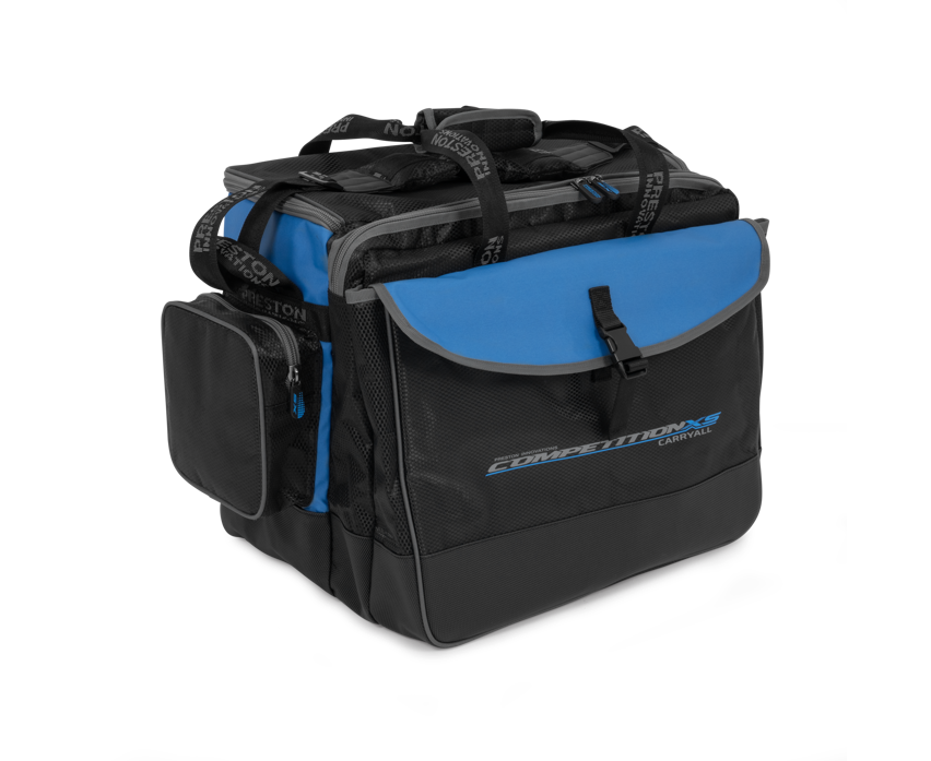 Preston Competition XS Carryall