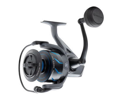 Quantum Merit Spinning Reel