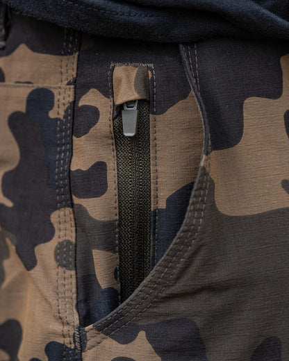 Korda Original Kombats - Dark Kamo