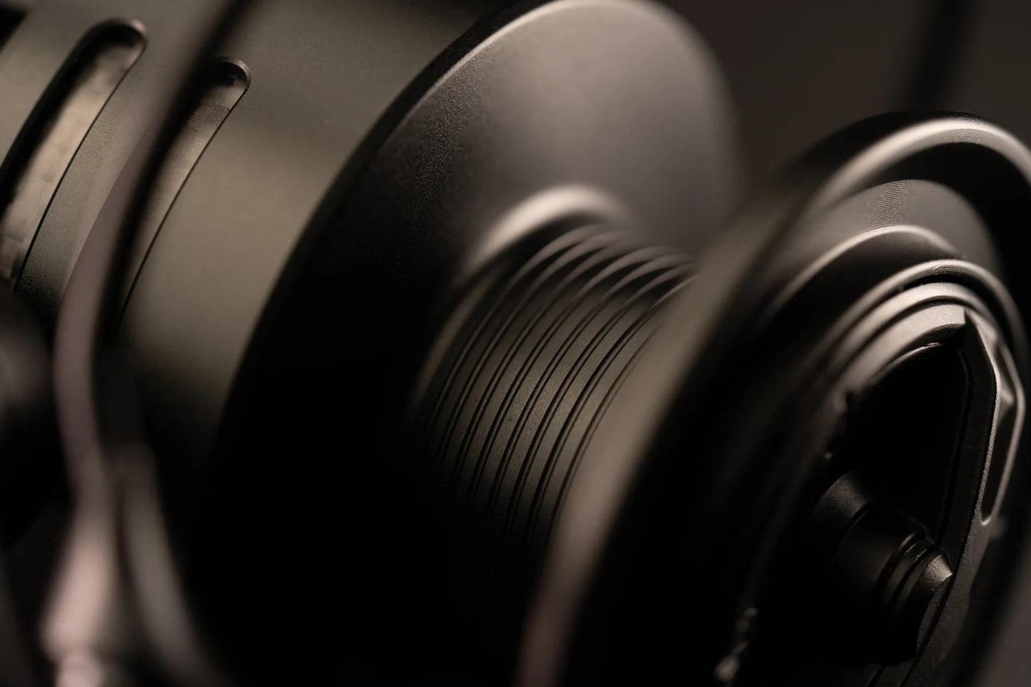 One More Cast 1OF1 Reel