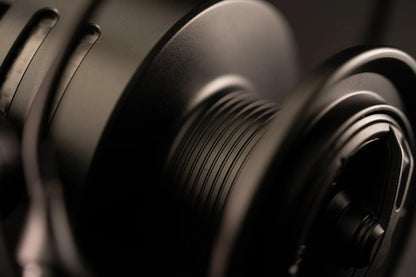 One More Cast 1OF1 Reel