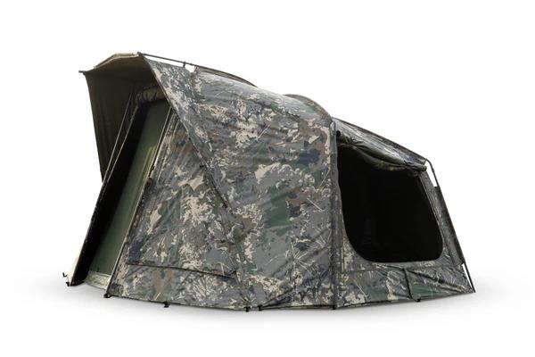 Nash Titan T2 Camo Pro