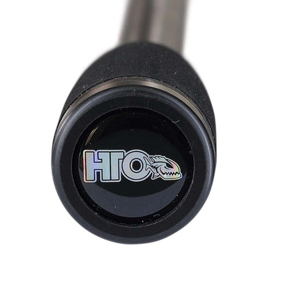 HTO Carnivore C-1 Light Shad 2.10m 6'11" 5-21g