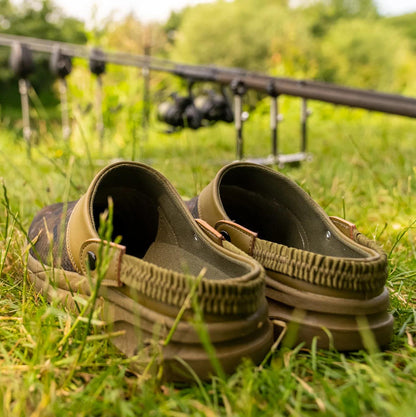 One More Cast PB Summer Slippers