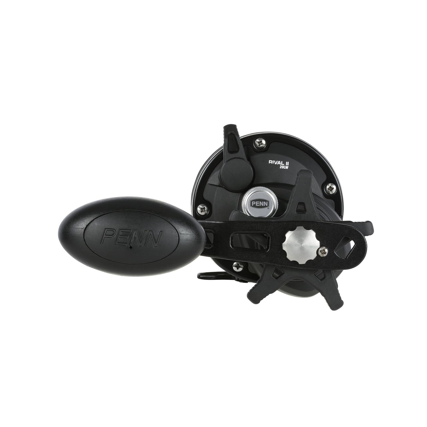 PENN Rival II Level Wind 20 Right Hand