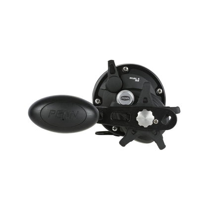 PENN Rival II Level Wind 20 Right Hand