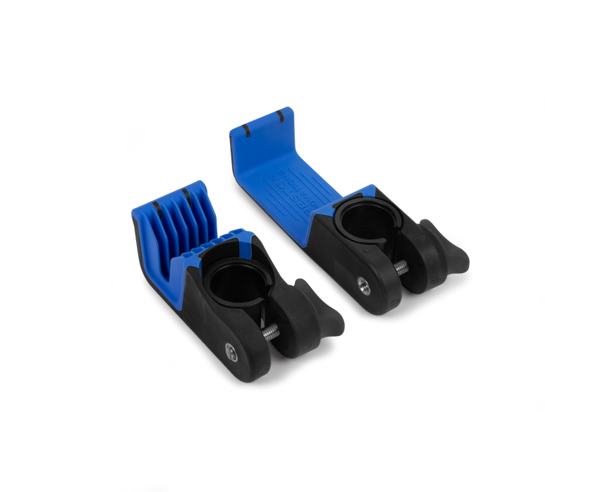 Preston Offbox Landing Net Holders