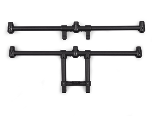 Korum Deluxe River Tripod 3 Rod Wide