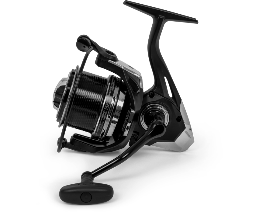 Preston Monster Feeder Reel