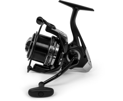 Preston Monster Feeder Reel