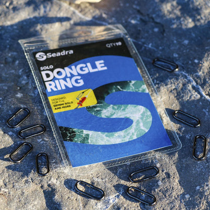 Seadra Solo Dongle Rings