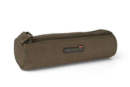 Fox Voyager Spool Case Large (4x Big Pit Spools)