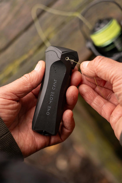 One More Cast Strip Off Electronic Line Stripper Tool