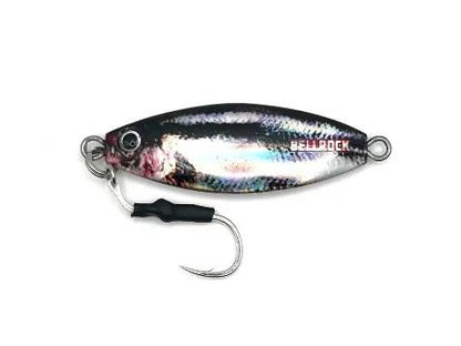 Bell Rock Lures The Orb Slow Jig