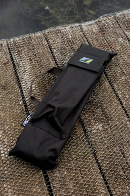 Solar Tackle A1 Aluminium Ground Pod