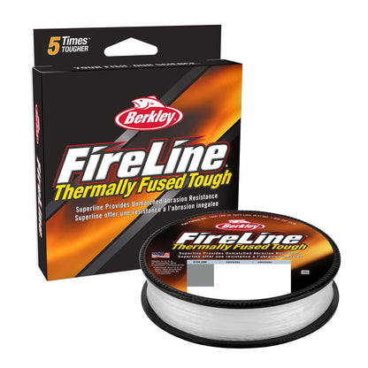 Berkley Fireline Fused Original 300m
