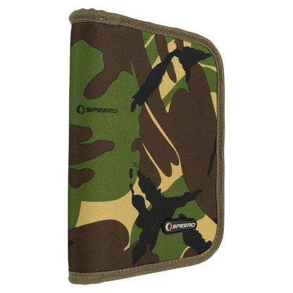 Speero Document Holder