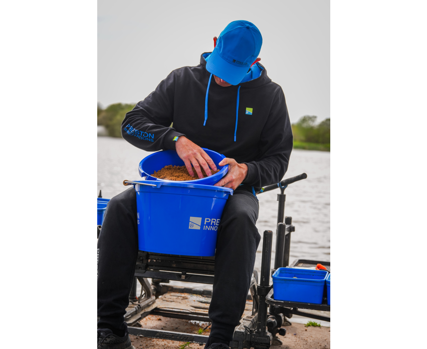 Preston Bucket Set 18L