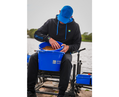 Preston Bucket Set 18L
