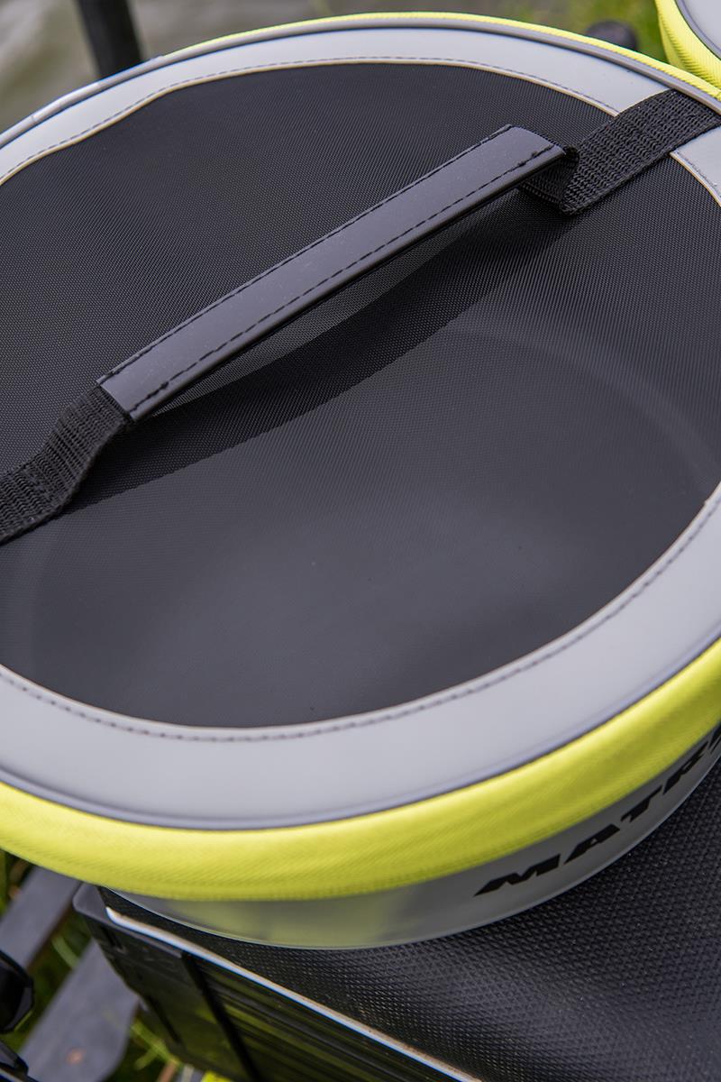 Matrix EVA Bowls