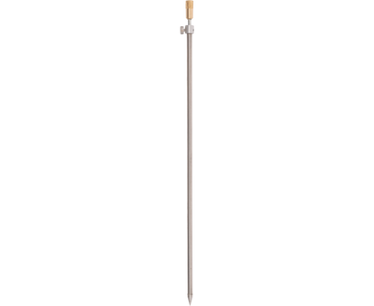 Zebco Trophy Stainless Steel Bankstick