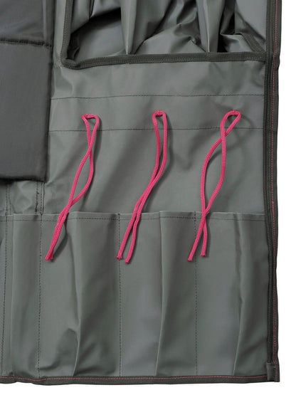 JRC Defender II Holdall 12FT 3-Rods