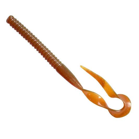 E-Sox Dropshot Curly Worms