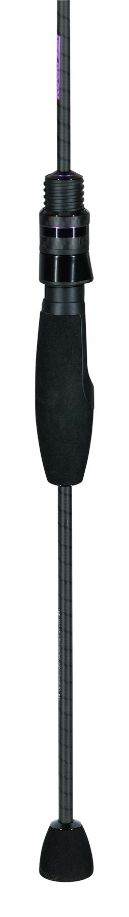 HTO Rockfish 1.98m 6’6″ 0.5-5g Solid tip