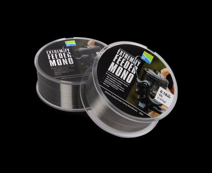 Preston Extremity Feeder Mono