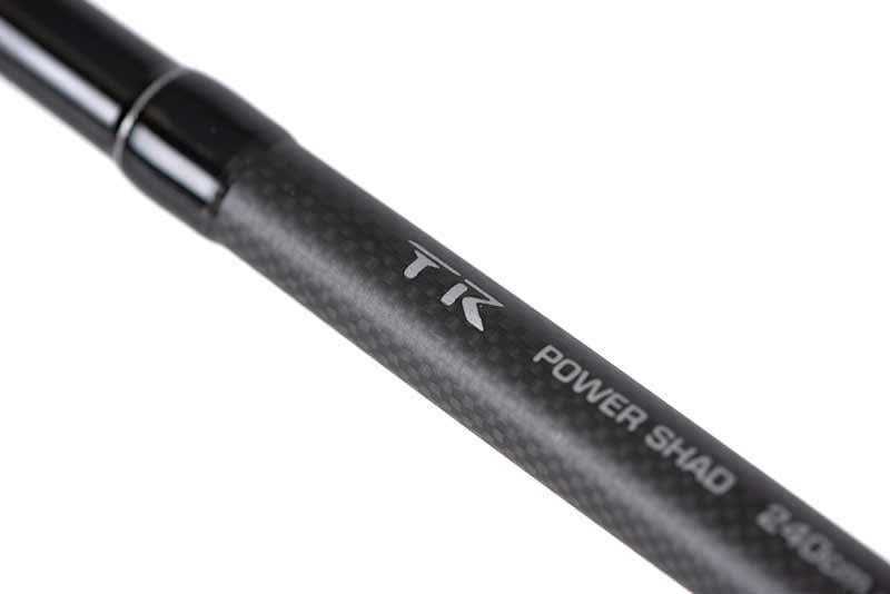 Fox Rage TR Power Shad 240cm - 7'10"" 30-80g