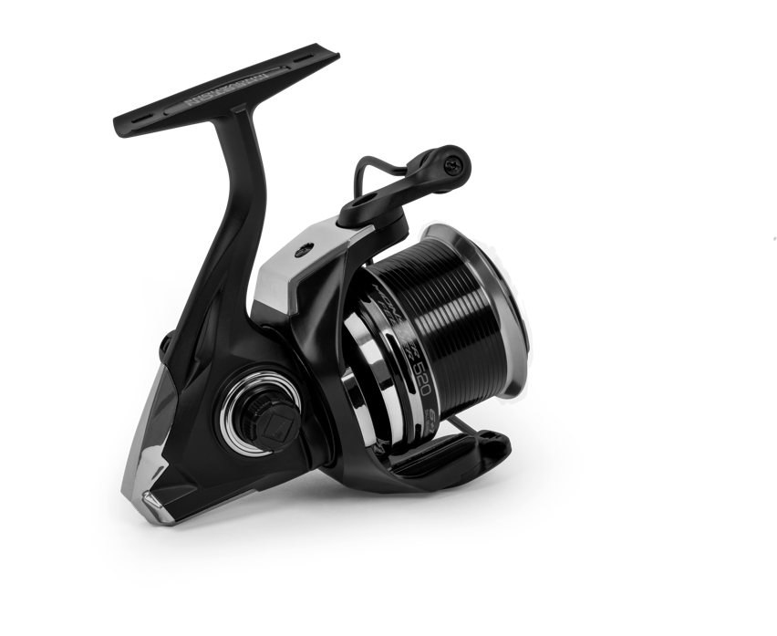 Preston Monster Feeder Reel