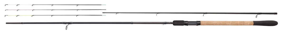 DAM Impulse-X Picker Rod