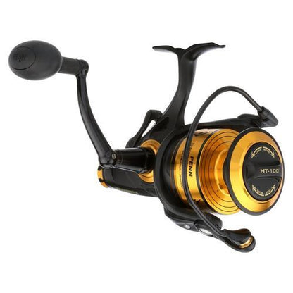Penn Spinfisher VII Live Liner Spinning Reel SSVII 2500