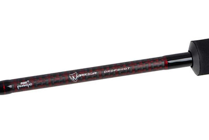 Fox Rage Warrior Dropshot 4-17g 220cm