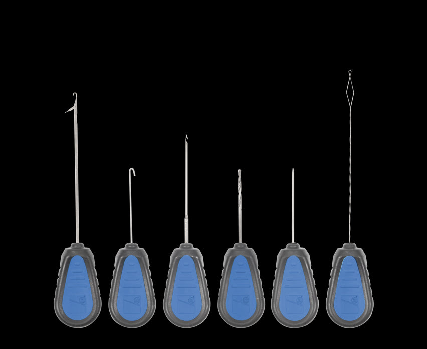 Preston Floater Tools