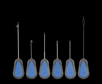 Preston Floater Tools