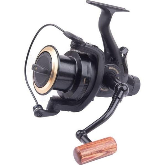 Wychwood Riot FS Fishing Reel