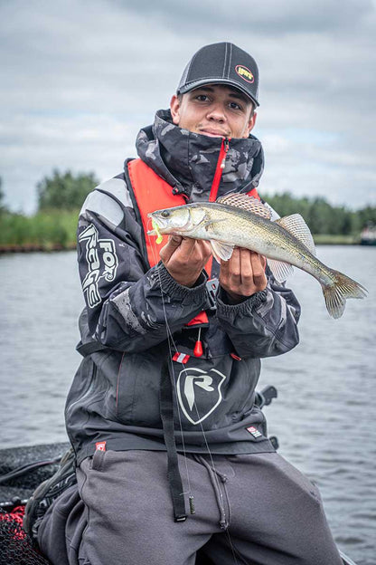 Fox Rage Drop Shot Micro Ready Rig