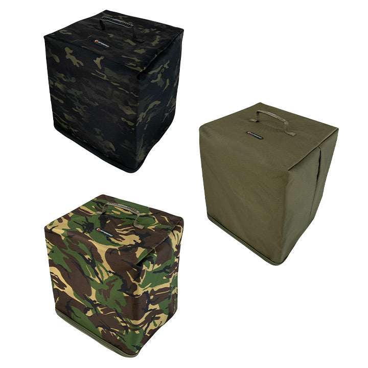 Speero Pro Wader Bag