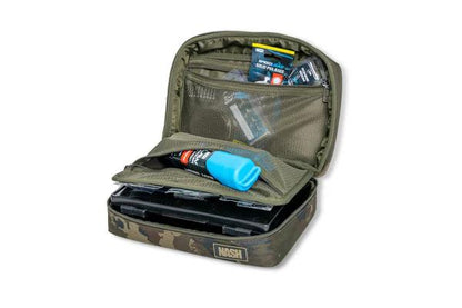 Nash Subterfuge Work Box