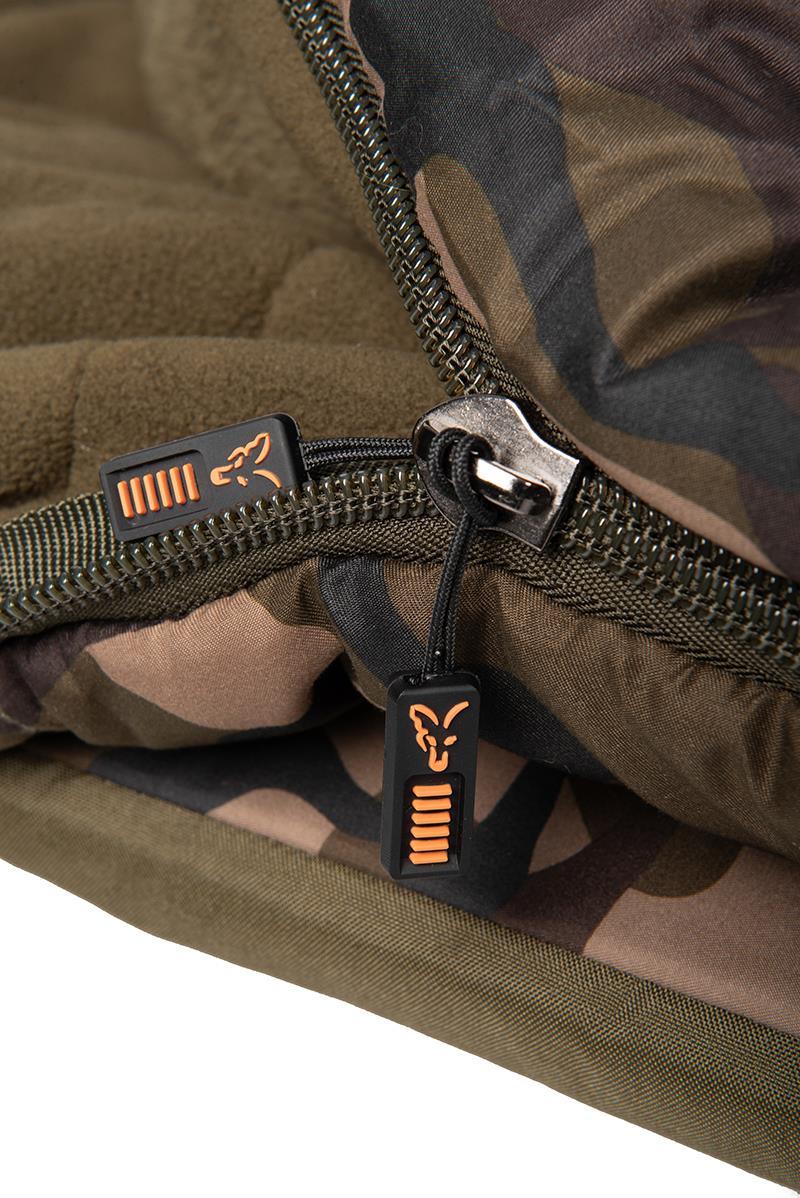 Fox CamoLite Sleeping Bags