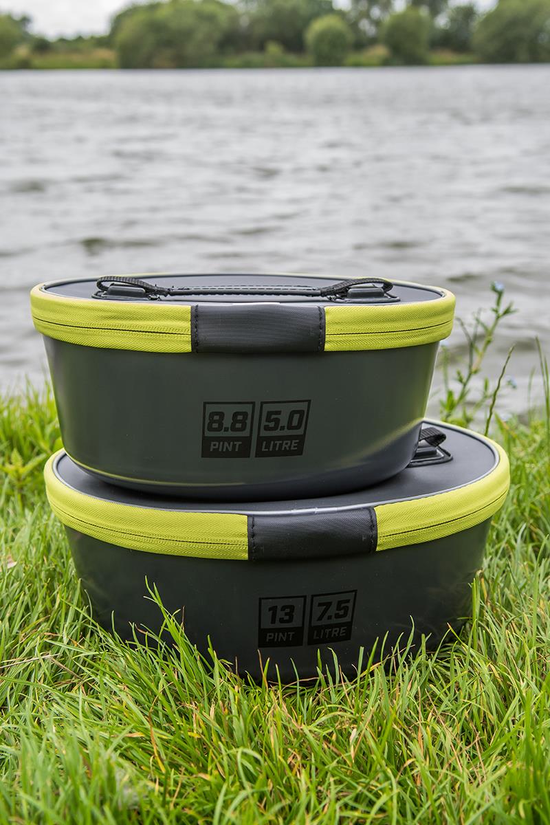 Matrix EVA Bowls