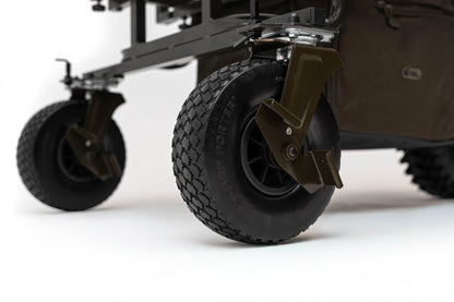 Carp Porter Glider Power Porter Green