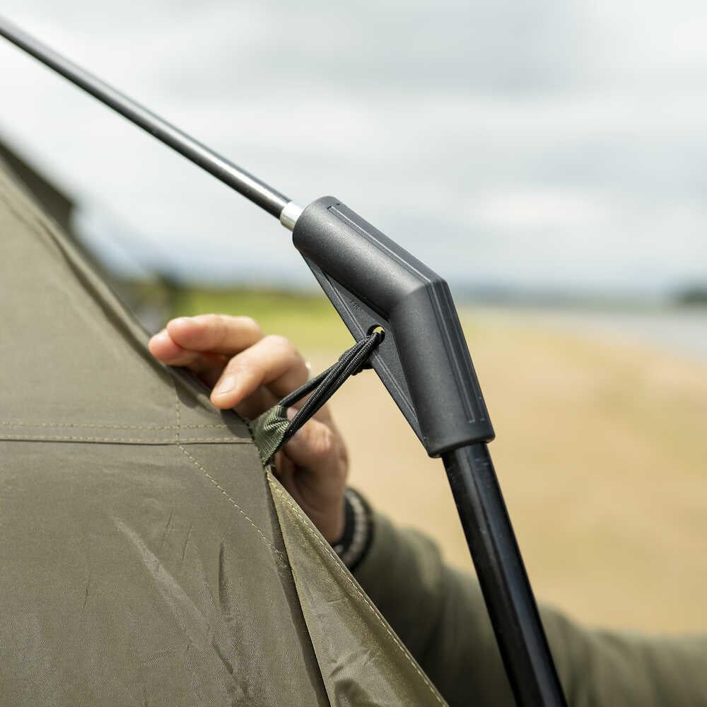 Avid Screen House 3D