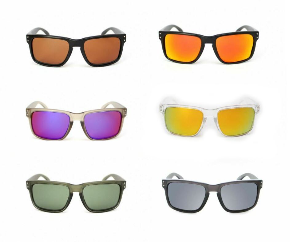 Fortis Eyewear Bays