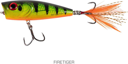 Salmo Rattlin' Pop