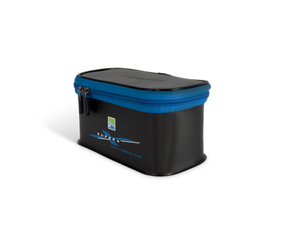 Preston Supera X Eva Accessory Case Small