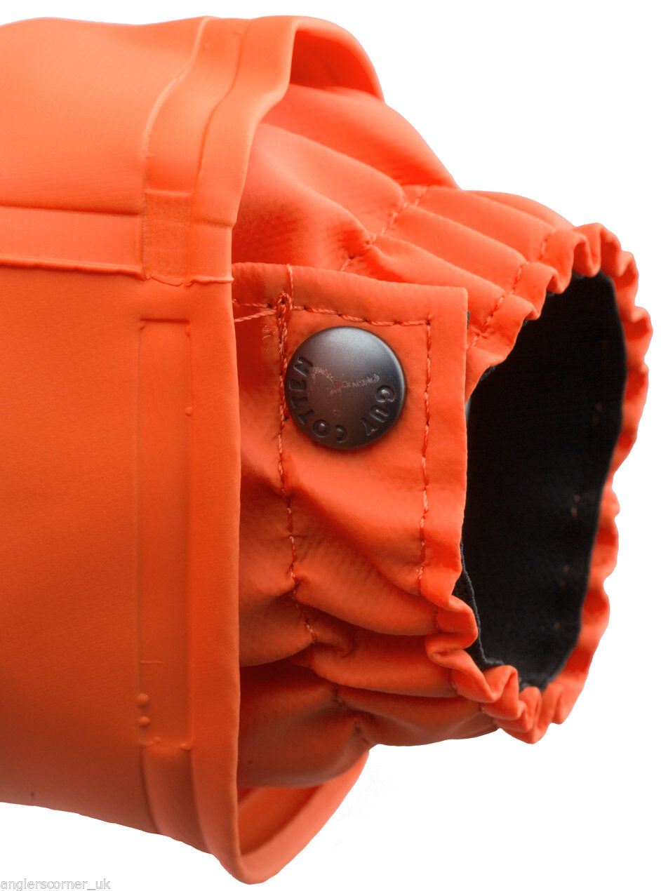 GUY COTTEN FISHER GAMVIK JACKET