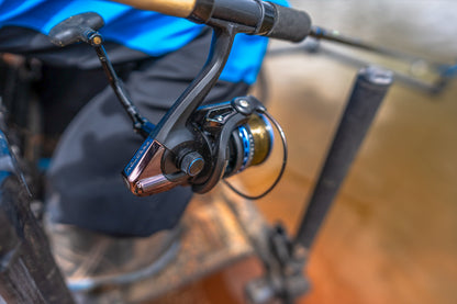 Preston Extremity SD 520 Feeder Reel